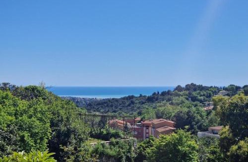 Vence Apartment | Maison Diana