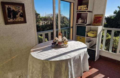 Vence Apartment | Maison Diana