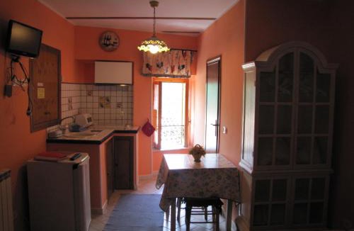 Collepardo Apartment | Maison Dina