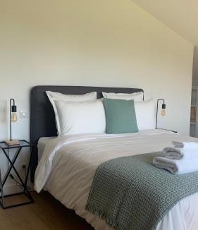 Montagne Apartment | Maison Divon