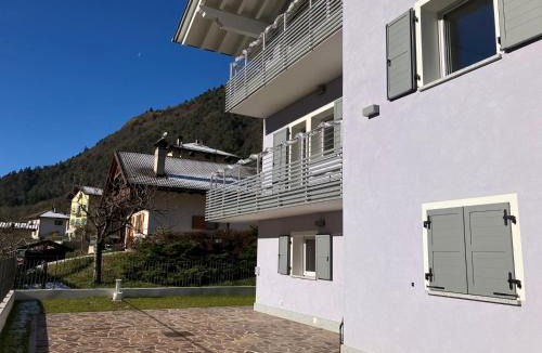 Coltura Apartment | Maison Doél
