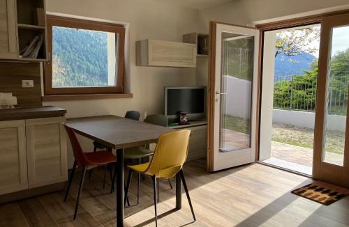 Coltura Apartment | Maison Doél