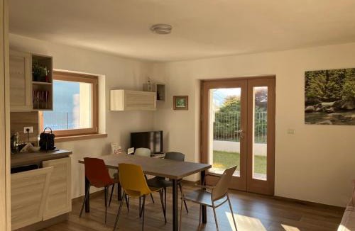 Coltura Apartment | Maison Doél