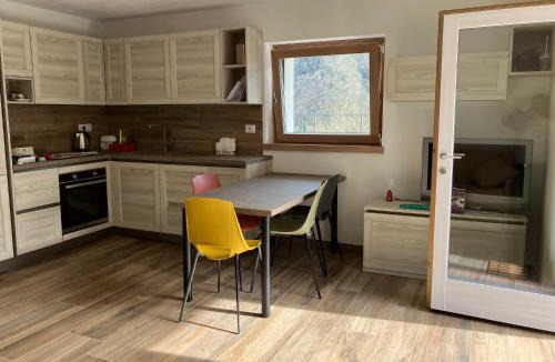 Coltura Apartment | Maison Doél