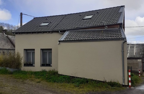 Olby House | Maison Domoland