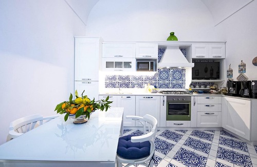 Laurito House | Maison Don Rafe in Positano