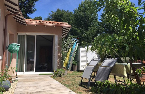 Saint-Brevin-l'Ocean House | Maison Douillette et Calme à 700m des Plages