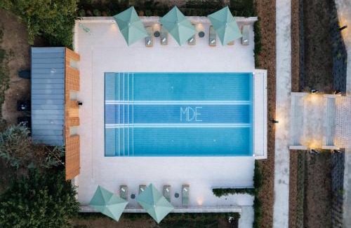 Benerville-sur-Mer Hotel | Maison Douce Époque - Deauville