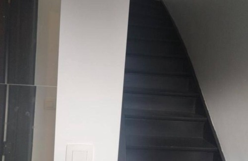 Fleron House | Maison Douce