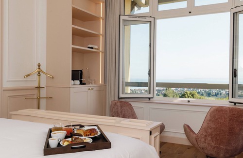 Benerville-sur-Mer Hotel | Maison Douce Epoque - Deauville