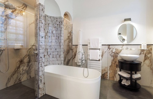 Benerville-sur-Mer Hotel | Maison Douce Epoque - Deauville