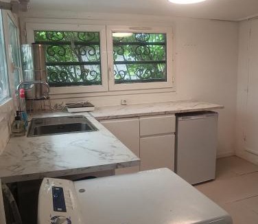 Chelles House | Maison du Bonheur Chelles