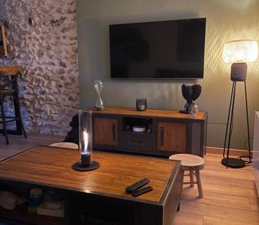 Combres House | Maison du bonheur