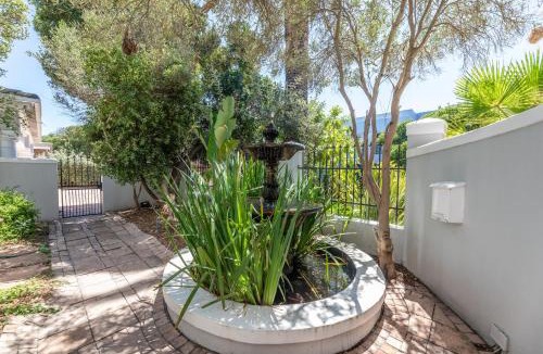 Sunset Beach Villa | Maison du Cap