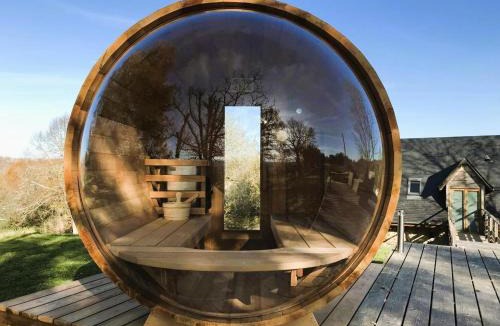 Aubertin Bed & Breakfast | Maison du causit