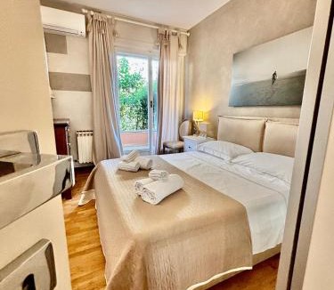 Vallecrosia Apartment | Maison du Citron