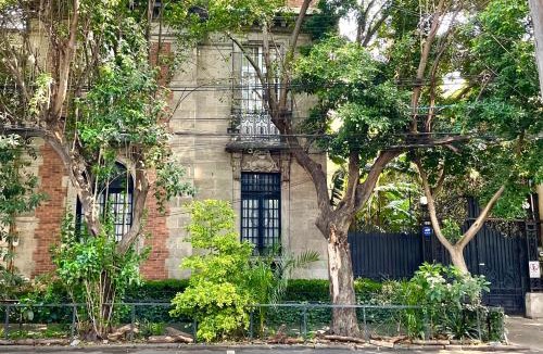 Roma Norte Hotel | Maison du comte