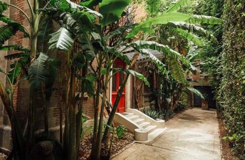 Roma Norte Hotel | Maison du comte