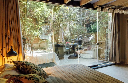 Roma Norte Bed & Breakfast | Maison du comte