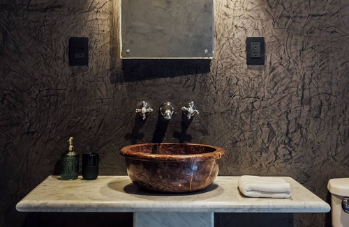 Roma Norte Bed & Breakfast | Maison du comte