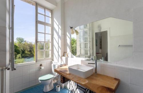 Sauveterre-de-Bearn Bed & Breakfast | Maison du Gave