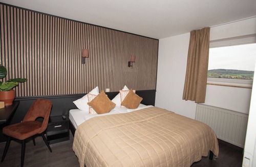 Plombieres Hotel | Maison du Golf Au Mergelhof