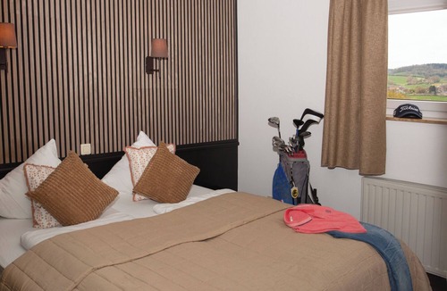 Plombieres Hotel | Maison du Golf Au Mergelhof