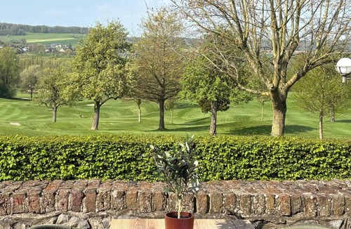 Plombieres Hotel | Maison du Golf Au Mergelhof