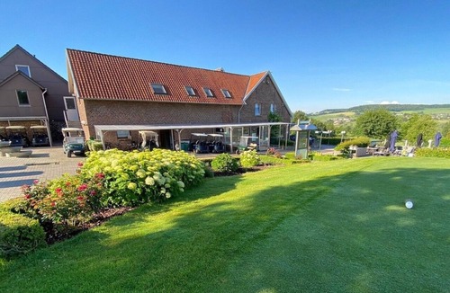 Plombieres Hotel | Maison du Golf Au Mergelhof