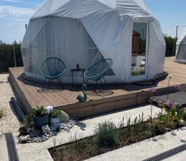 Costinesti House | Maison du golf
