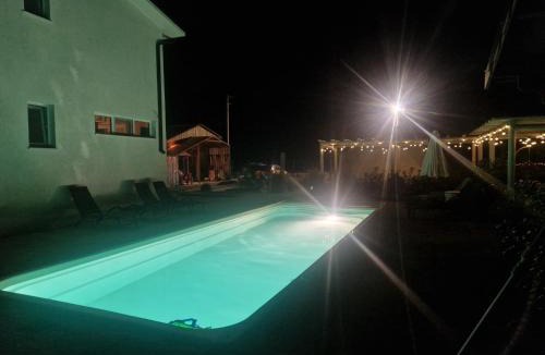Costinesti House | Maison du golf
