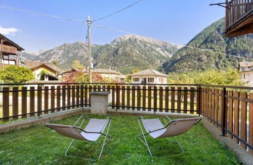 Quincod Ski Chalet | Maison du coeur - Bien-être