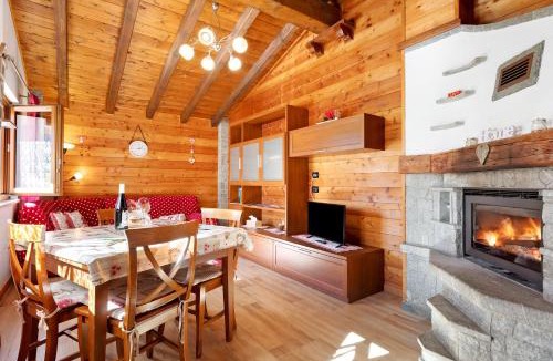 Quincod Ski Chalet | Maison du coeur - Bien-être