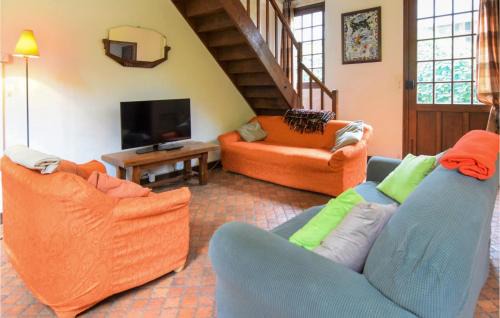 Beaumontel House | Maison Du Lac