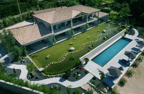 Les Angles Apartment | Maison du Lac