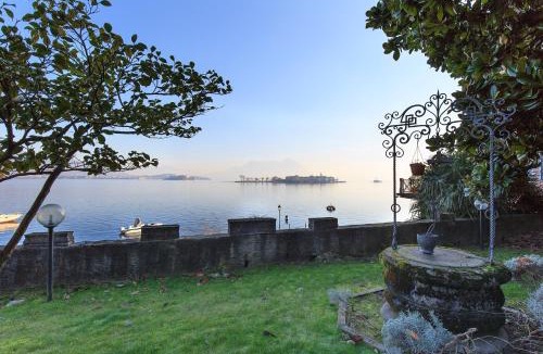 Carciano House | Maison du Lac