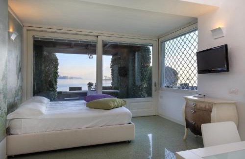 Carciano House | Maison du Lac