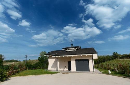 Santo Stefano Roero House | Maison du Mathilda