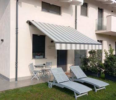 Santo Stefano Roero House | Maison du Mathilda