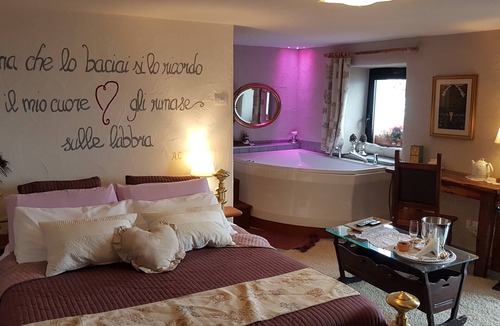 Excenex Bed & Breakfast | Maison Du-Noyer