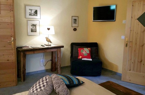 Excenex Bed & Breakfast | Maison Du-Noyer