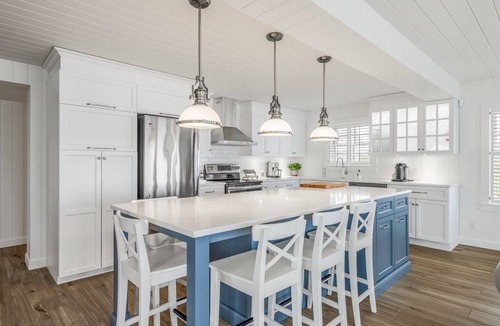 Perce Ski Chalet | MAISON-DU-ROCHER