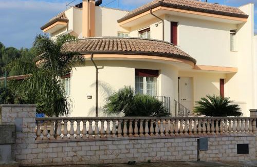 Ruffano House | Maison du Salento
