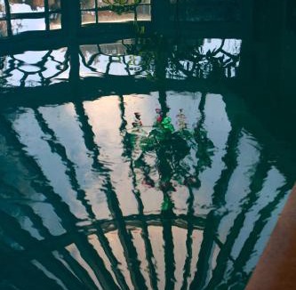 Bourges Bed & Breakfast | Maison du Théâtre Saint Bonnet