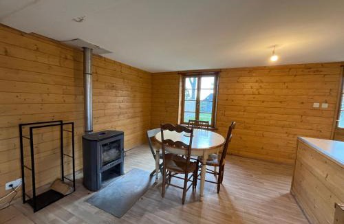 La Roche Foulques House | Maison du verger idéal pour famille ou ami & séjour pro