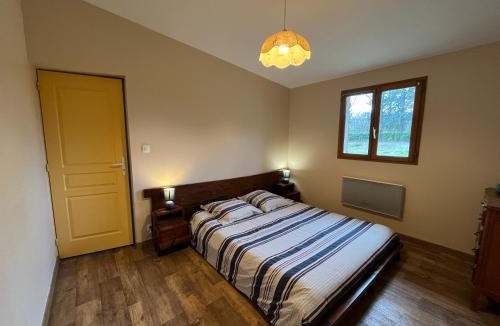 La Roche Foulques House | Maison du verger idéal pour famille ou ami & séjour pro