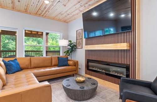 Indian Point Villa | Maison du Voyage