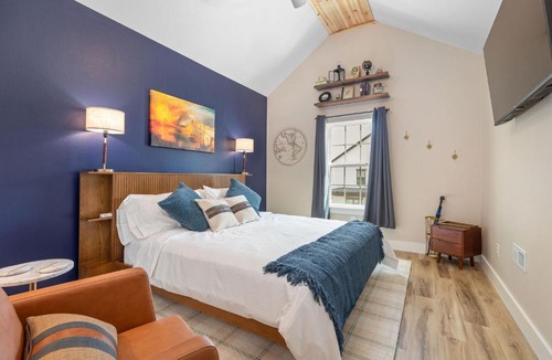 Indian Point Villa | Maison du Voyage