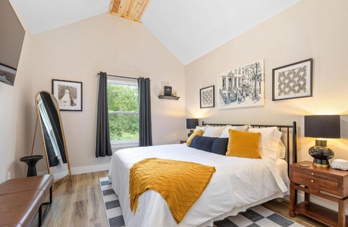 Indian Point Villa | Maison du Voyage
