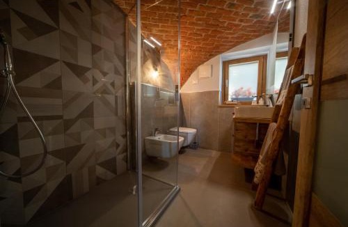 Pompiod Apartment | Maison Duc Apartments Alloggio ad uso turistico - VDA - JOVENÇAN - 0003 Alloggio ad uso turistico - VDA - JOVENÇAN - 0004